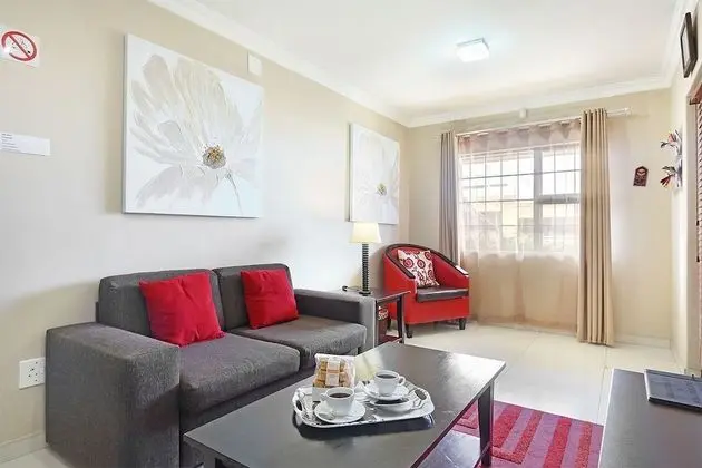 CAPE ALOE -1 BEDROOM APARTMENT