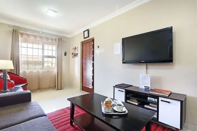 CAPE ALOE -1 BEDROOM APARTMENT