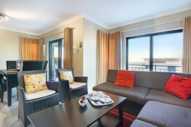 MANDELAS GOLD- 2 BEDROOM 2 BATHAPARTMENT
