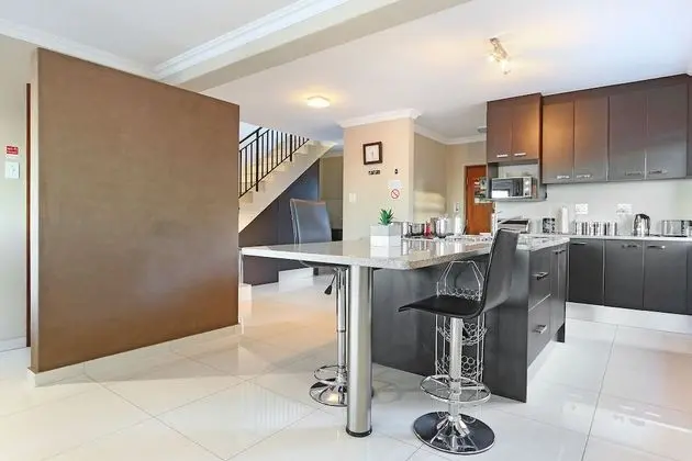 MANDELAS GOLD- 2 BEDROOM 2 BATHAPARTMENT