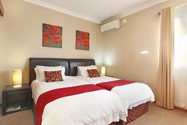 MANDELAS GOLD- 2 BEDROOM 2 BATHAPARTMENT