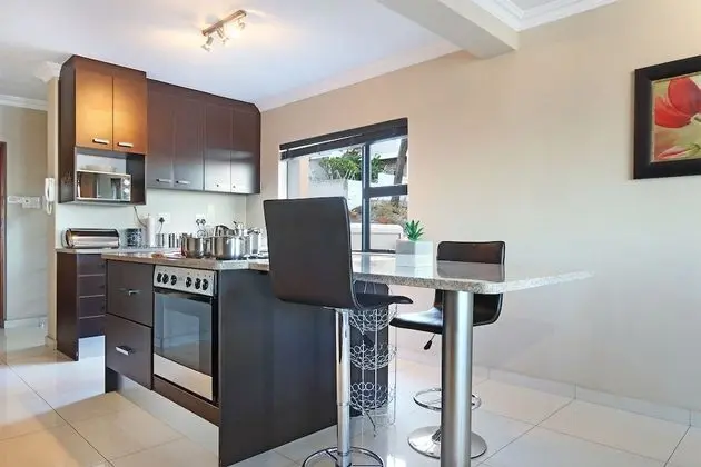 MANDELAS GOLD- 2 BEDROOM 2 BATHAPARTMENT