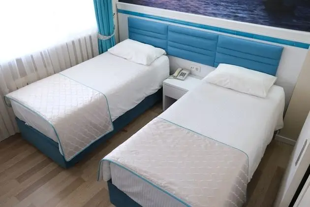 Standard Tek Kişilik Oda