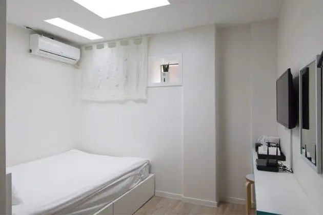 Double Ensuite