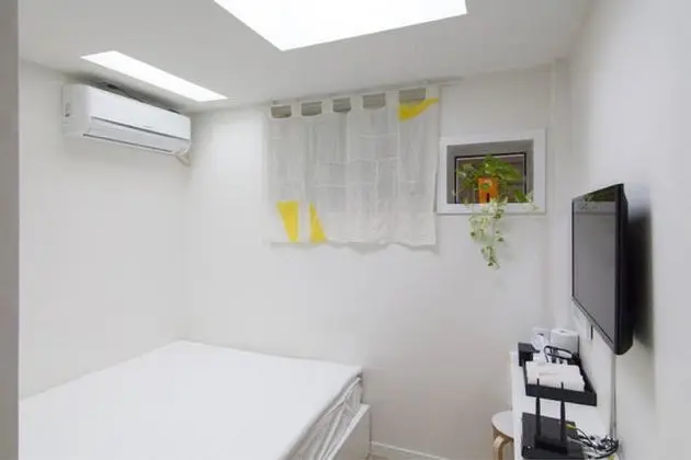 Double Ensuite