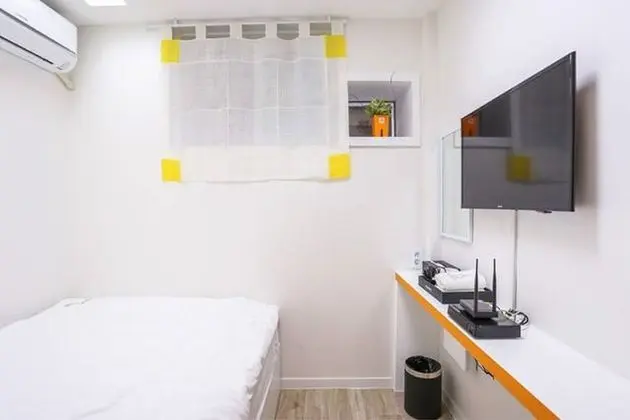 Double Ensuite