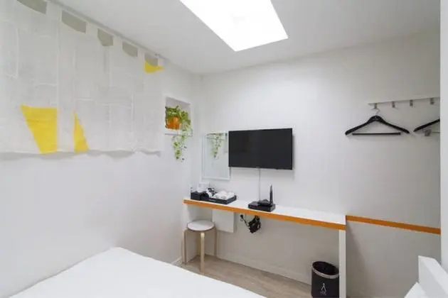 Double Ensuite