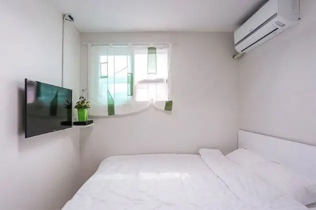 Double Ensuite