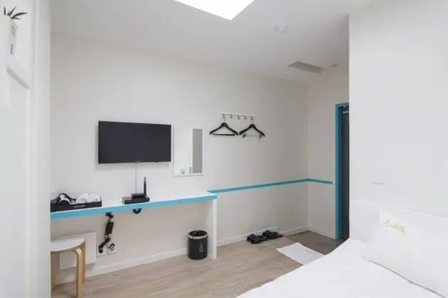 Double Ensuite