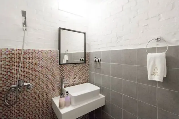 Double Ensuite