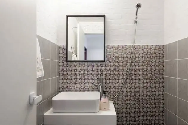 Double Ensuite