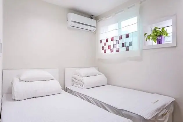 Twin Ensuite