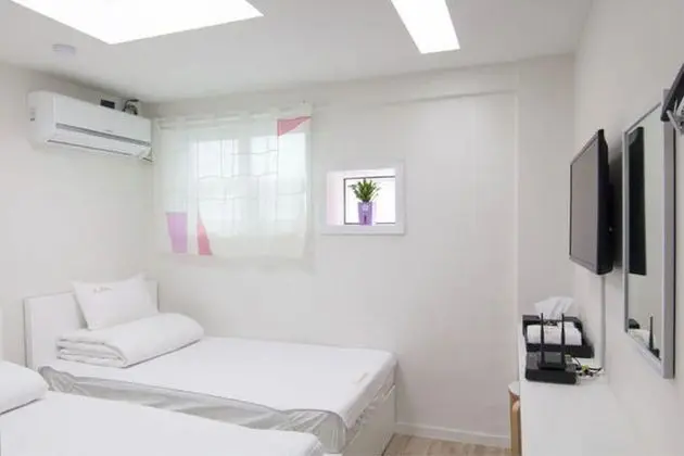 Twin Ensuite
