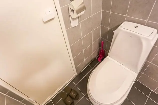 Twin Ensuite