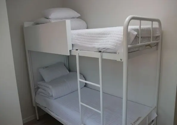 Twin Ensuite Bunk Beds