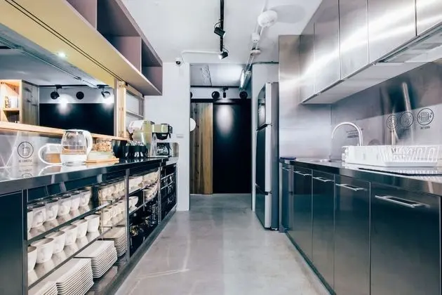 Deluxe Tek Büyük Yataklı Oda, 1 Çift Kişilik Yatak, Şehir Manzaralı