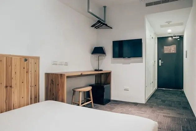 Standard Tek Büyük Yataklı Oda, 1 Çift Kişilik Yatak