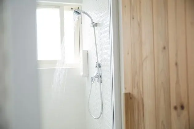 Ortak Ranzalı Oda (Standard Female 8 Bed)