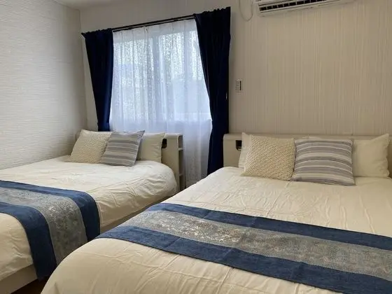 Ev, 2 Yatak Odası