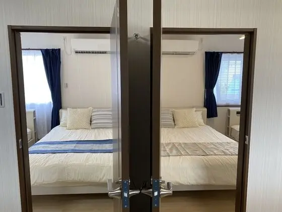Ev, 2 Yatak Odası