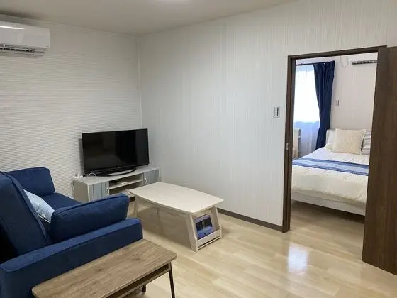 Ev, 2 Yatak Odası