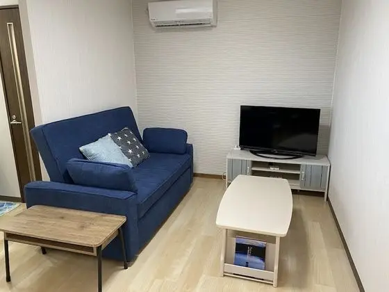 Ev, 2 Yatak Odası