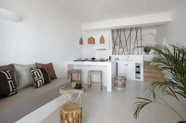 Süit, 1 Yatak Odası, Sıcak Su Havuzu (Outdoor Heated 3)