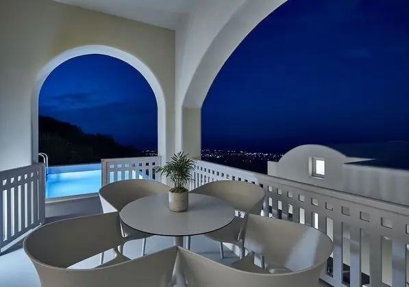 Süit, 1 Yatak Odası, Sıcak Su Havuzu (Outdoor Heated 3)