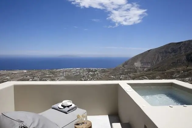 Süit, 1 Yatak Odası, Sıcak Su Havuzu (Outdoor Heated 3)