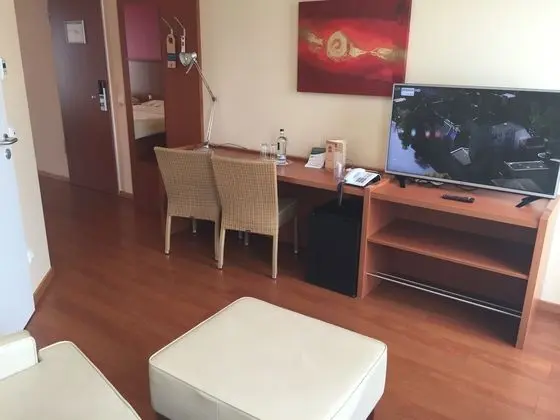 Aile Odası Standard