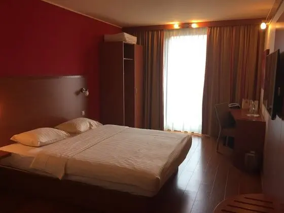 Tek Kişilik Oda Standard