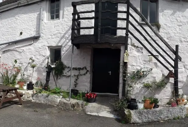 Tek Büyük Yataklı Oda, Banyolu/Duşlu