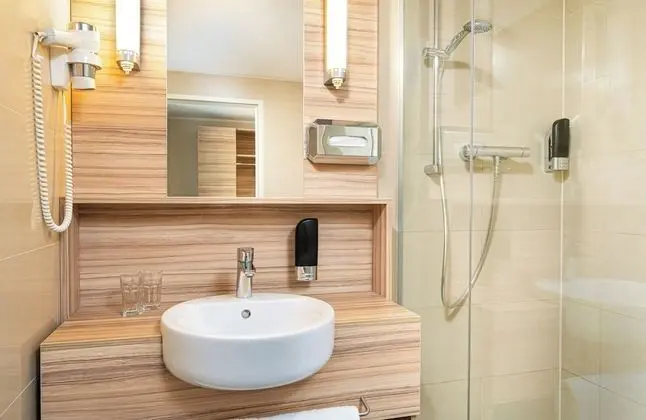 Standard Tek Büyük Yataklı Oda, Sigara İçilmez (1 Double Bed)