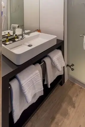 Executive Tek Kişilik Oda
