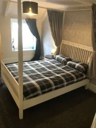 Classic Tek Büyük Yataklı Oda, Ortak Banyo