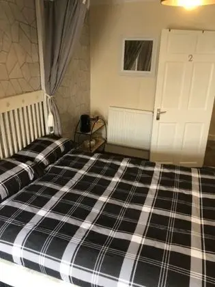 Classic Tek Büyük Yataklı Oda, Ortak Banyo