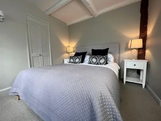 Standard Tek Büyük Yataklı Oda, Banyolu/Duşlu