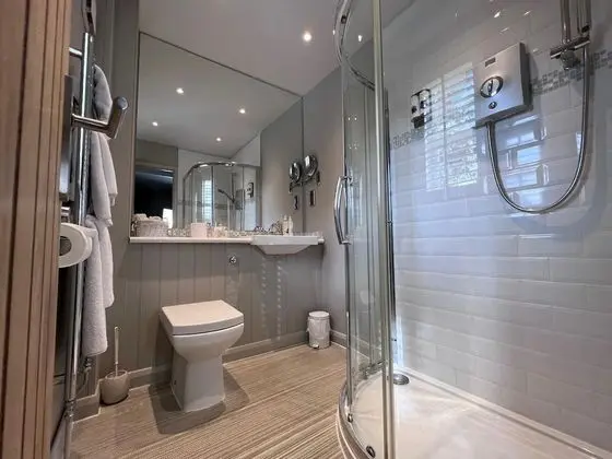 Standard Tek Büyük Yataklı Oda, Banyolu/Duşlu