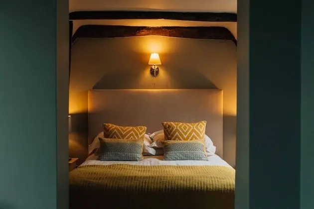 Superior Süit, Banyolu/Duşlu