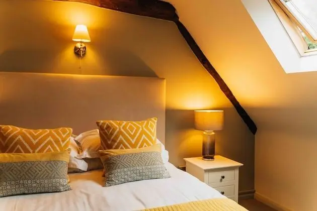 Superior Süit, Banyolu/Duşlu