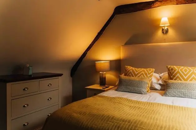 Superior Süit, Banyolu/Duşlu