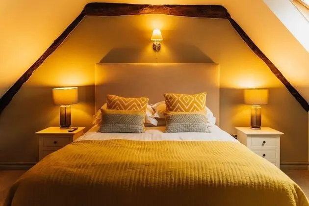 Superior Süit, Banyolu/Duşlu