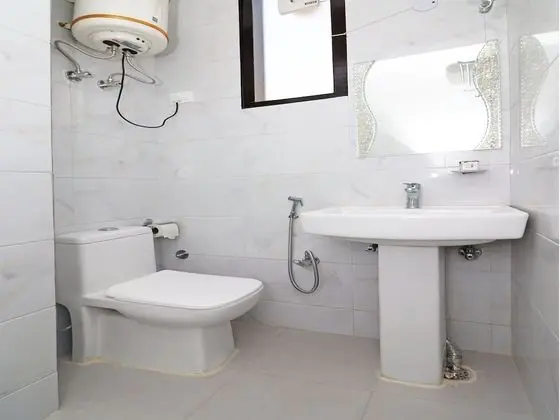 Deluxe Tek Büyük veya İki Ayrı Yataklı Oda, 1 En Büyük (King) Boy Yatak