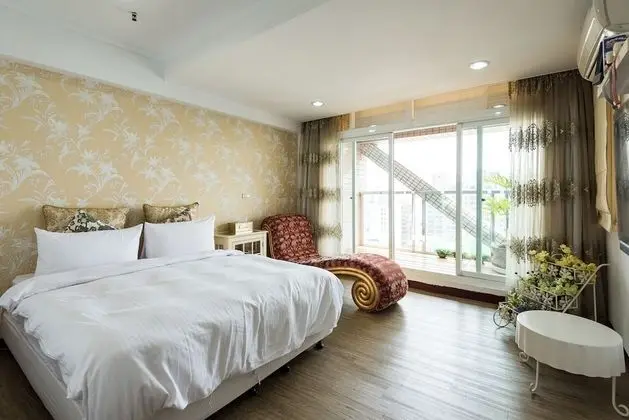 Comfort Tek Büyük Yataklı Oda, 1 Büyük (Queen) Boy Yatak, Sigara İçilmez, Şehir Manzaralı