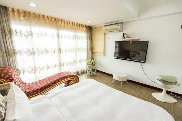 Comfort Tek Büyük Yataklı Oda, 1 Büyük (Queen) Boy Yatak, Sigara İçilmez, Şehir Manzaralı