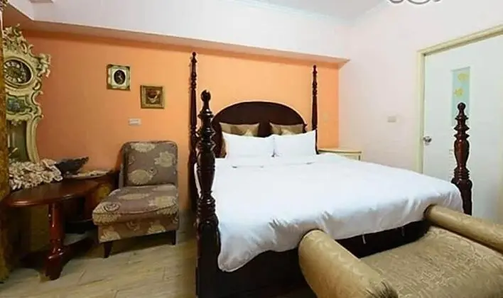 Comfort Tek Büyük Yataklı Oda, 1 Büyük (Queen) Boy Yatak, Sigara İçilmez, Şehir Manzaralı