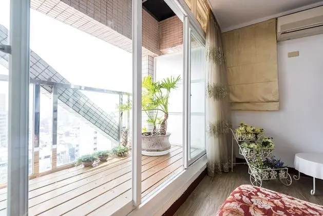 Comfort Tek Büyük Yataklı Oda, 1 Büyük (Queen) Boy Yatak, Sigara İçilmez, Şehir Manzaralı