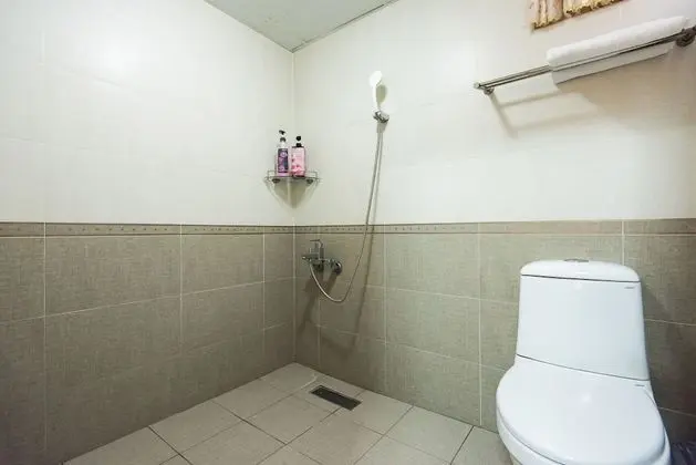 Comfort Tek Büyük Yataklı Oda, 1 Büyük (Queen) Boy Yatak, Sigara İçilmez, Şehir Manzaralı