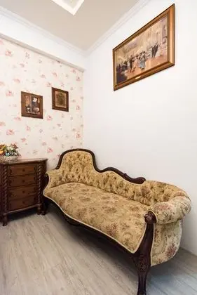 Elite Tek Büyük Yataklı Oda, 1 Büyük (Queen) Boy Yatak, Sigara İçilmez