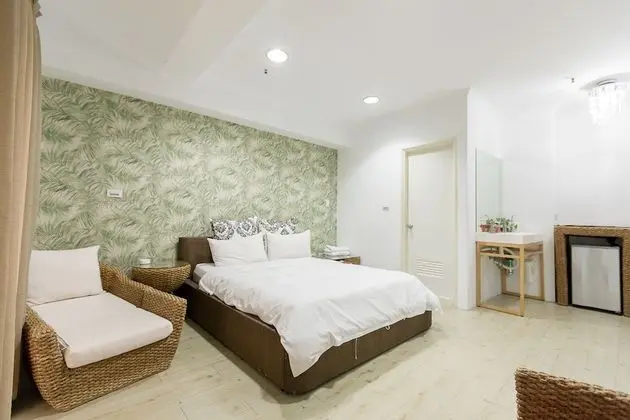 Luxury Tek Büyük Yataklı Oda, 1 Çift Kişilik Yatak, Sigara İçilmez, Şehir Manzaralı